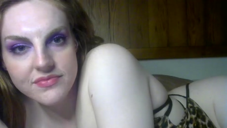 hottgirlginger  26-02-2022